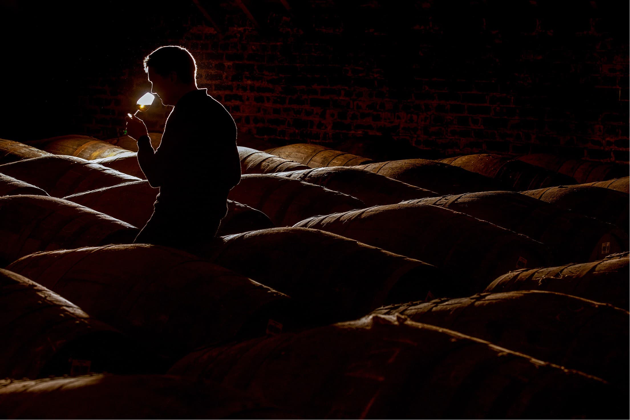 A market that matures with age