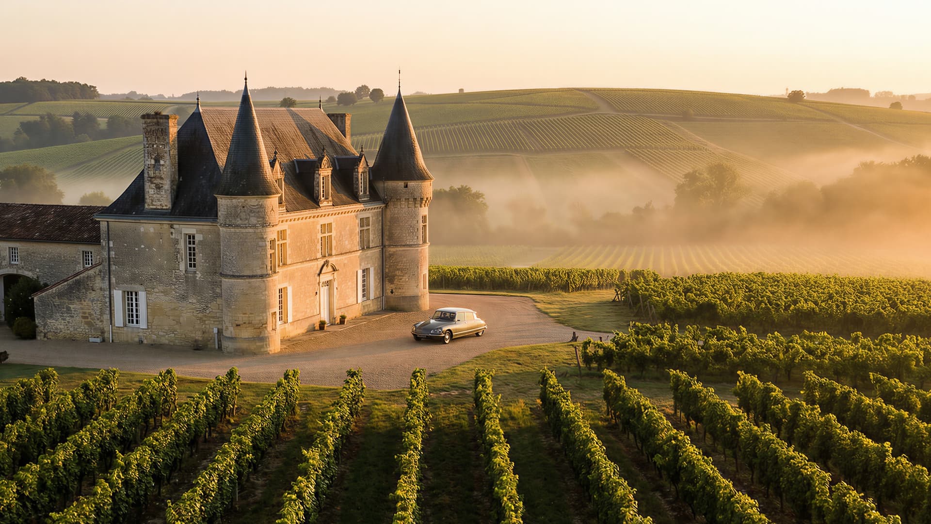 Ready to start investing