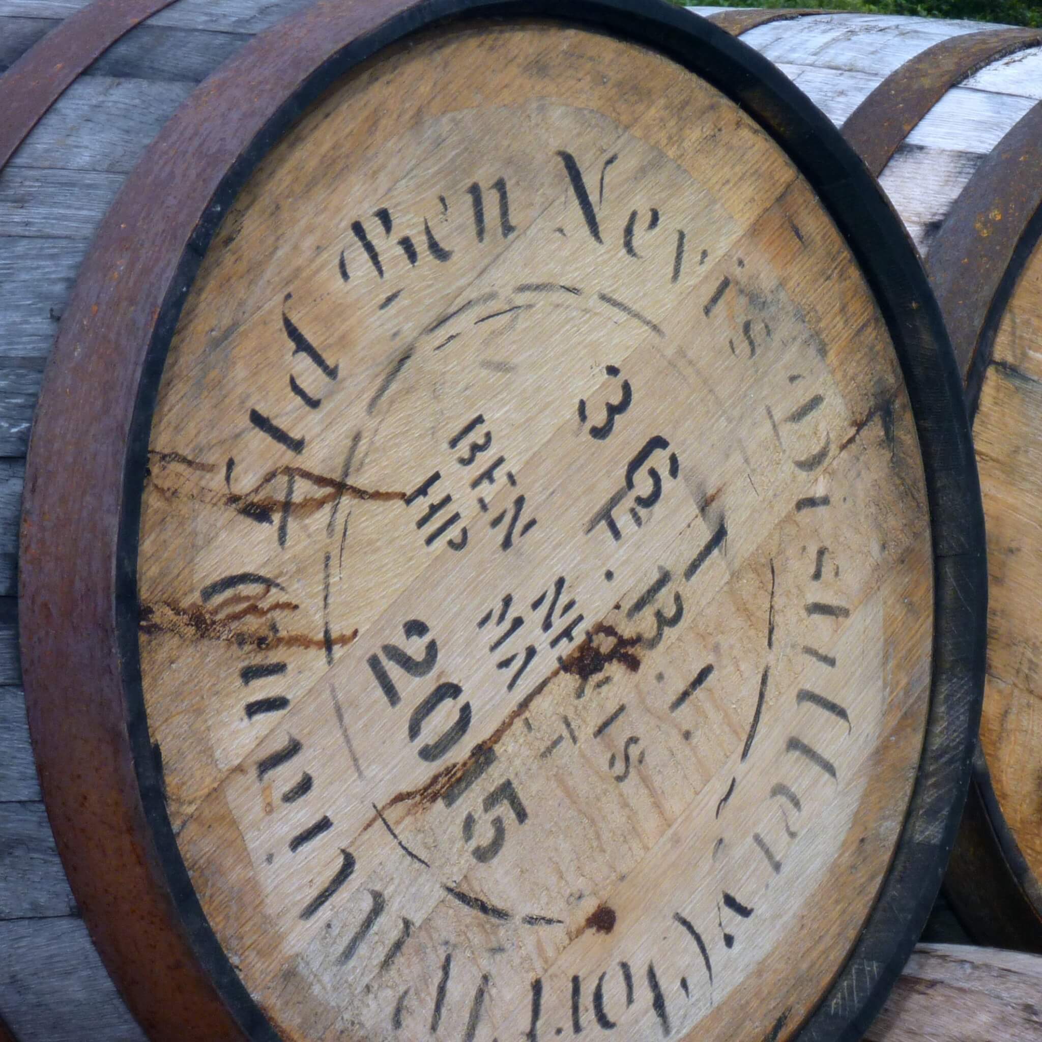 Ben Nevis 2013 Cask