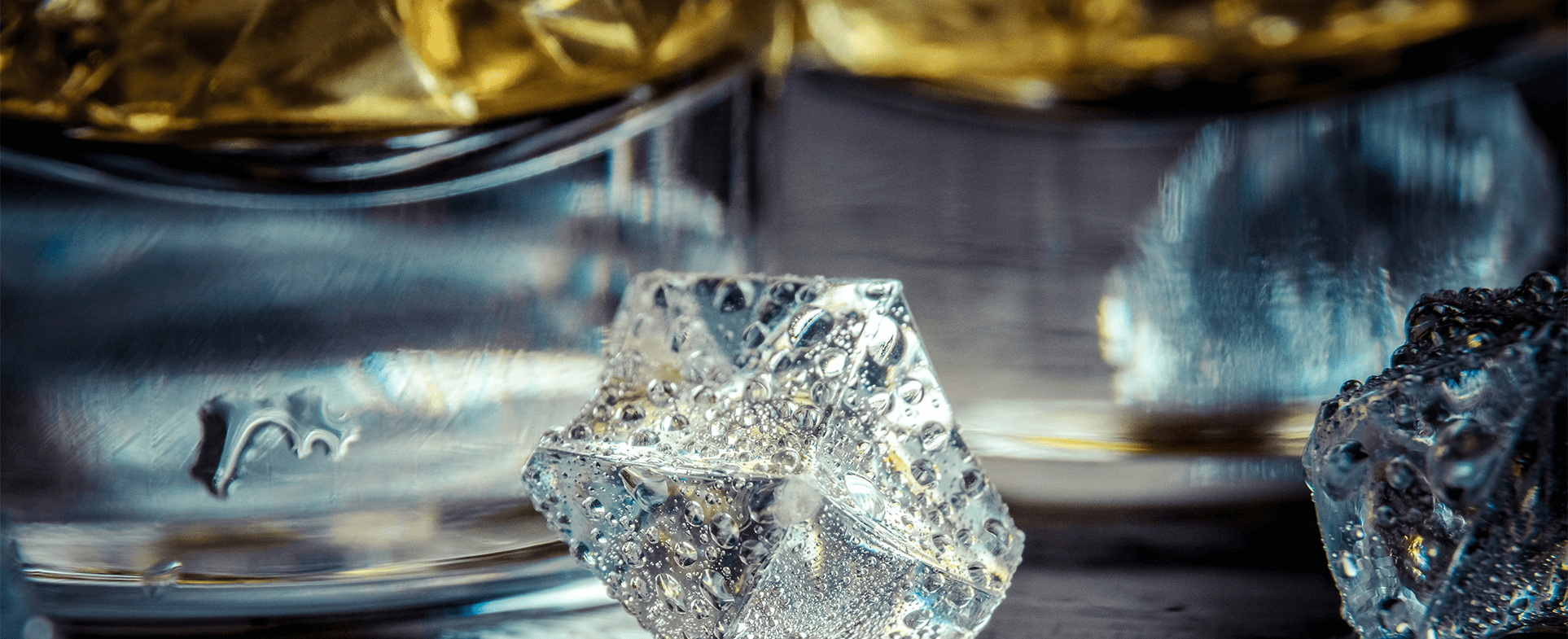 How temperature and storage conditions affect whisky