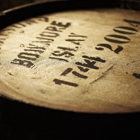 Bowmore 1987 Cask