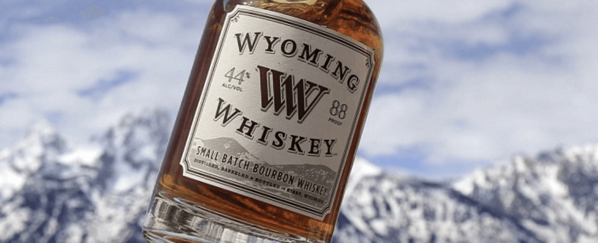 In conversation with: Nate Woodruff – Whisky With A View