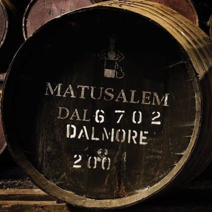 Dalmore 1994 Cask