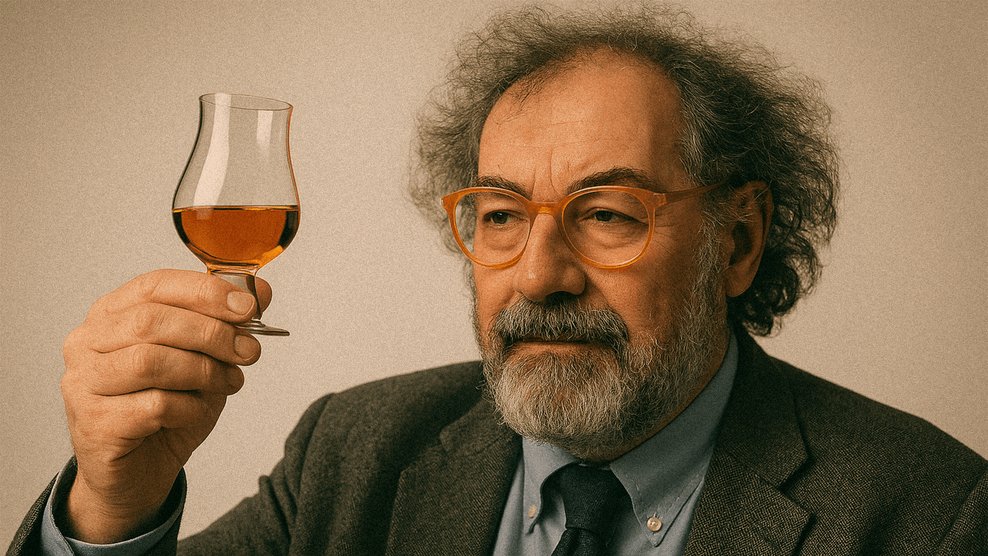 International Whisky Day